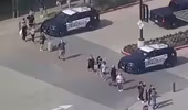 Xả súng tại trung tâm thương mại ở Mỹ, 9 người chết