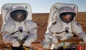 NASA bắt đầu thử nghiệm cuộc sống mô phỏng trên Sao Hỏa