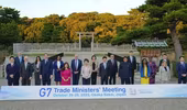 G7 thông qua tuyên bố chung phản đối ‘ép buộc kinh tế’