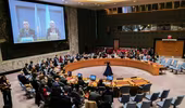 Hội đồng Bảo an Liên hợp quốc hoãn bỏ phiếu nghị quyết về Dải Gaza