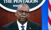 Bộ trưởng Quốc phòng Mỹ Lloyd Austin xuất viện