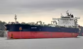 Bị Houthi tấn công tên lửa, tàu chở dầu của Anh bốc cháy ở Vịnh Aden