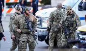 Xả súng tại Mỹ, ít nhất 1 người thiệt mạng