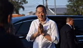 Thủ tướng Thái Lan thăm ông Thaksin Shinawatra