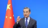 Ngoại trưởng Vương Nghị: Mỹ ‘nhận thức sai lầm’ về Trung Quốc