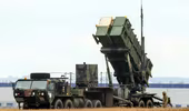 Hà Lan triển khai hệ thống phòng không Patriot tới gần biên giới Nga