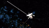 Cách xa hơn 24 tỷ km, tàu vũ trụ Voyager 1 liên lạc trở lại với NASA 