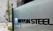 Công ty thép lớn nhất Nhật Bản bất ngờ hoãn kế hoạch mua lại US Steel của Mỹ