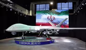 Mỹ thông báo áp lệnh trừng phạt các nhà sản xuất UAV Iran