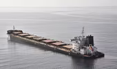 Bị Houthi tấn công, tàu chở than Hy Lạp chìm xuống Biển Đỏ