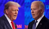 Ông Biden có tiếp tục cuộc đua tranh cử Tổng thống Mỹ 2024?