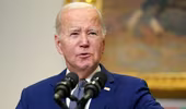 Tổng thống Mỹ Joe Biden mắc Covid-19