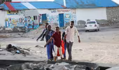 Tấn công khủng bố tại bãi biển nổi tiếng ở Mogadishu, ít nhất 32 người thiệt mạng