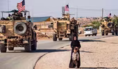 Binh sĩ Mỹ và liên quân bị thương trong cuộc tấn công bằng UAV ở Syria