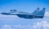 Serbia bác tin sẽ chuyển máy bay chiến đấu MiG-29 cho Ukraine