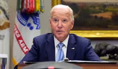 Tổng thống Joe Biden tái khẳng định sự ủng hộ của Mỹ đối với Israel