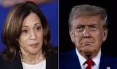 Bà Kamala Harris thách ông Donald Trump công bố hồ sơ sức khỏe