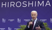 Tổng thống Mỹ Joe Biden chúc mừng Nihon Hidankyo giành giải Nobel Hòa bình 2024