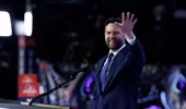 Thượng nghị sĩ J.D. Vance: 'Chúng ta vừa chứng kiến sự trở lại chính trị vĩ đại nhất trong lịch sử nước Mỹ'