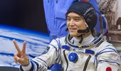 Phi hành gia Nhật Bản sẽ chỉ huy Trạm vũ trụ quốc tế