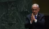 Rộ tin Thủ tướng Israel Benjamin Netanyahu hủy chuyến công du tới Mỹ 