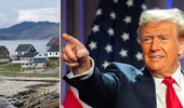 Diễn biến mới vụ ông Trump muốn mua lại đảo Greenland của Đan Mạch