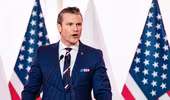 Bộ trưởng Quốc phòng Mỹ Pete Hegseth lần đầu công du châu Á