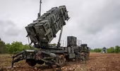 Rộ tin Mỹ chuyển hệ thống phòng thủ tên lửa Patriot từ Israel sang Ukraine