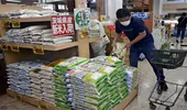 Nhật Bản bán gạo dự trữ trực tiếp cho các nhà bán lẻ