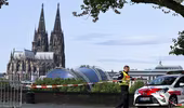 Đức: Cologne sơ tán dân quy mô lớn nhất từ Thế chiến II do phát hiện bom