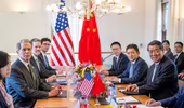 Mỹ - Trung Quốc thống nhất khuôn khổ triển khai các đồng thuận thương mại