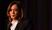 Bà Kamala Harris tuyên bố không tranh cử Thống đốc bang California năm 2026