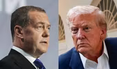 Tổng thống Trump ra lệnh triển khai 2 tàu ngầm hạt nhân sau phát ngôn của ông Medvedev