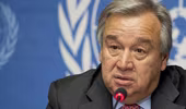 Tổng thư ký Liên hợp quốc: Xóa bỏ vũ khí hạt nhân là trách nhiệm toàn cầu