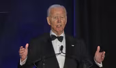 Cựu Tổng thống Mỹ Joe Biden phẫu thuật ung thư da