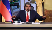 Tài khoản của Tổng thống Venezuela Nicolas Maduro bị xóa khỏi YouTube