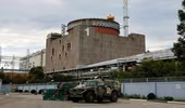 IAEA nói về tình hình tại Nhà máy điện hạt nhân Zaporizhzhia ở miền Nam Ukraine