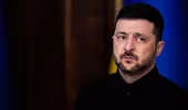 Tổng thống Ukraine Zelensky: Tấn công nhà máy lọc dầu khiến Nga phải ‘trở lại hiện thực’