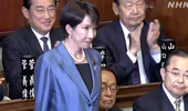 Nhật Bản có nữ Thủ tướng đầu tiên trong lịch sử