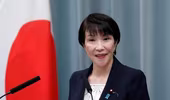 Đài Nhật Bản: Trung Quốc âm thầm gửi điện mừng tới tân Thủ tướng Takaichi Sanae
