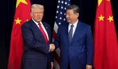 Tổng thống Mỹ Donald Trump gặp Chủ tịch Trung Quốc Tập Cận Bình: Hạ nhiệt ‘thương chiến’