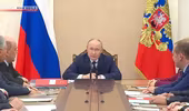 Tổng thống Nga Putin chỉ thị nghiên cứu khả năng chuẩn bị thử vũ khí hạt nhân