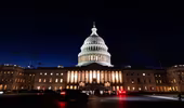 Hạ viện Mỹ bỏ phiếu thông qua dự luật mở cửa lại chính phủ