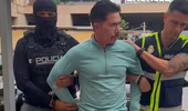 Trùm ma túy ‘Pipo’ khét tiếng nhất Ecuador bị bắt sau khi giả chết để lẩn trốn 