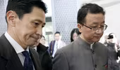 Quan chức ngoại giao Nhật Bản - Trung Quốc hội đàm căng thẳng tại Bắc Kinh