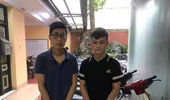 [Video] Lộ diện toàn bộ 9 đối tượng liên quan đến băng cướp thiếu niên tại Hà Nội