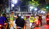 Tập trung đấu tranh, ngăn chặn "tội phạm đường phố" trên địa bàn Thủ đô