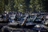 [ẢNH] Chuyên gia Nga nói về nguy cơ đột phá của quân đội Ukraine gần Donetsk 
