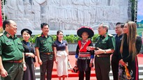 “Về nơi khởi nguồn”: Tái hiện ký ức một thời hoa lửa