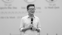 Tổng biên tập NXB Trẻ Nguyễn Thành Nam qua đời vì bệnh trọng